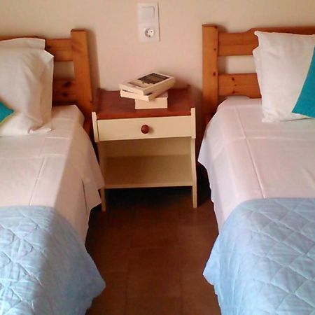Gorgona Apartments & Studios Ipsos Luaran gambar