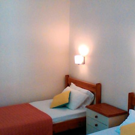 Gorgona Apartments & Studios Ipsos Luaran gambar