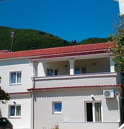 Gorgona Apartments & Studios Ipsos Luaran gambar