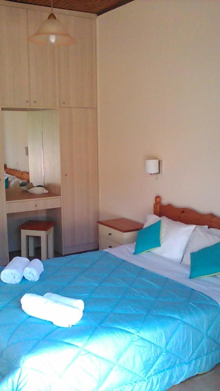 Gorgona Apartments & Studios Ipsos Luaran gambar