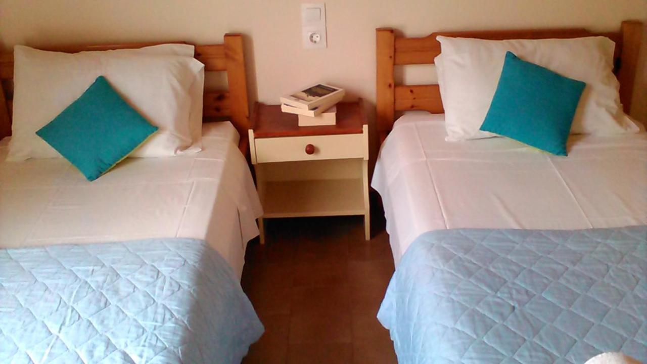 Gorgona Apartments & Studios Ipsos Luaran gambar