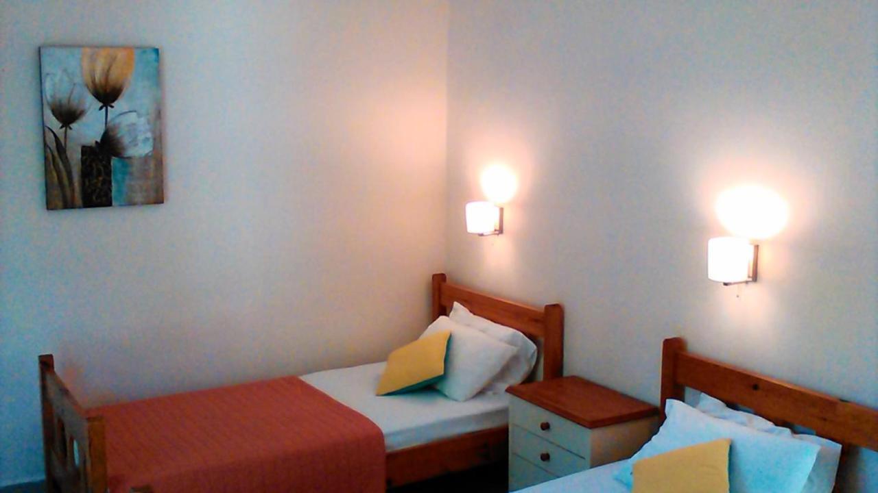 Gorgona Apartments & Studios Ipsos Luaran gambar
