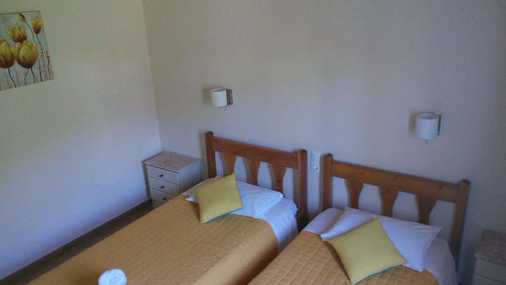Gorgona Apartments & Studios Ipsos Luaran gambar