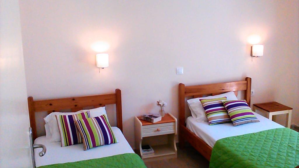 Gorgona Apartments & Studios Ipsos Luaran gambar
