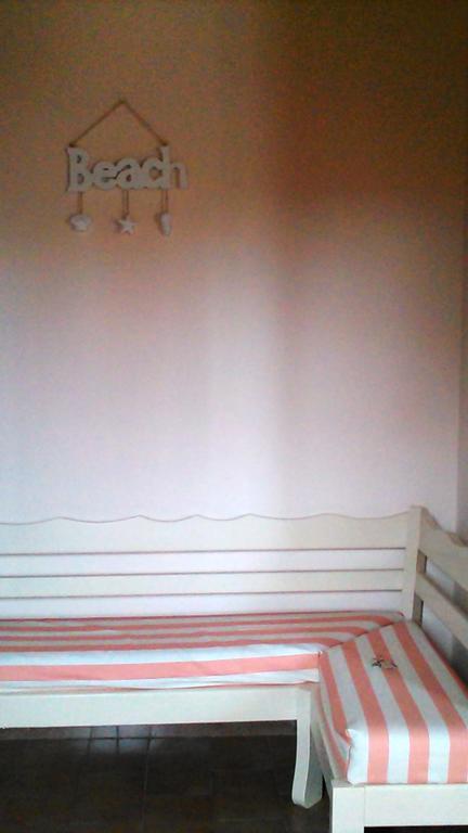 Gorgona Apartments & Studios Ipsos Luaran gambar